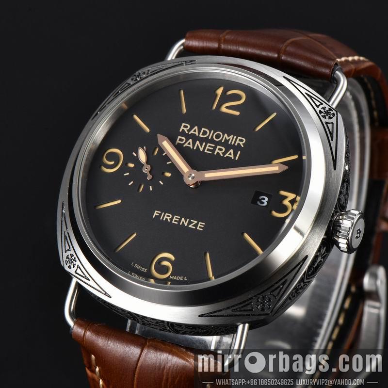 Panerai 44X15mm 093035