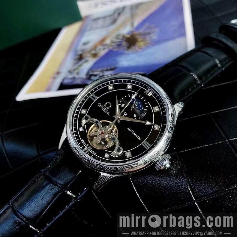 Omega men 43X13mm M52