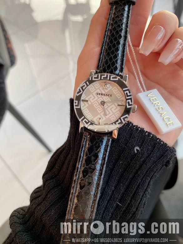 Versace watch 31mm M23