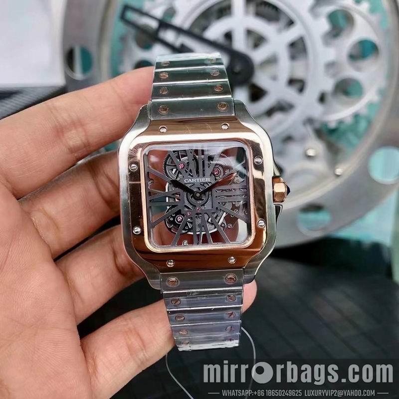 Cartier 43X13mm 050335