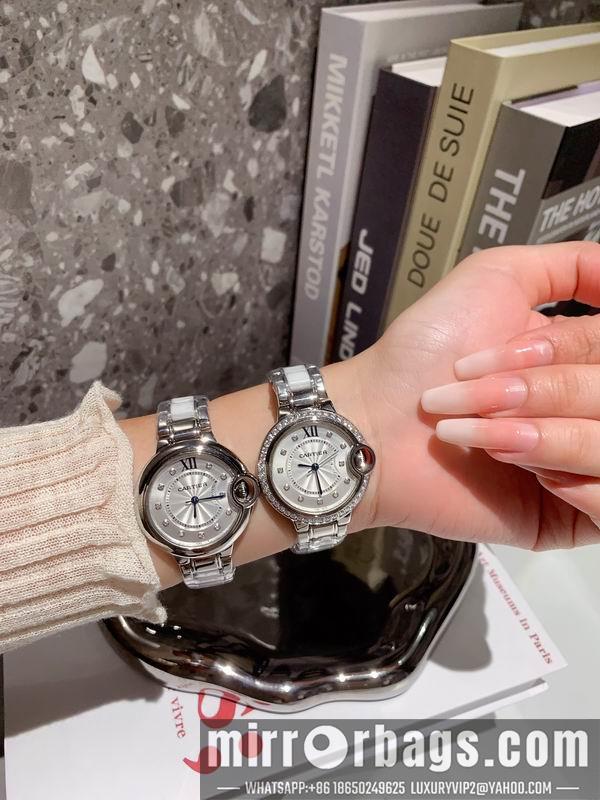 Cartier 33mm 082981