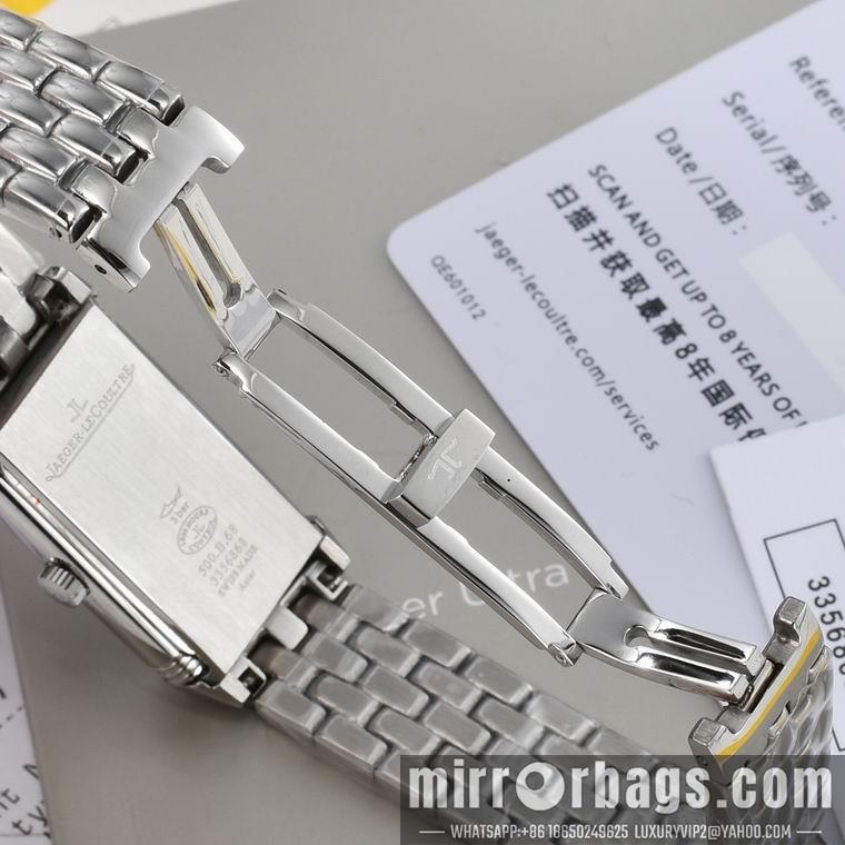 Jaeger Lecoultre 40.1X20mm M15