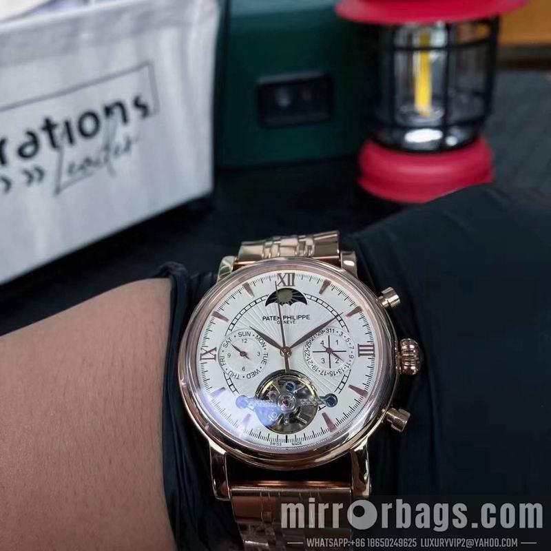 Patek Philippe 43X13mm 071468