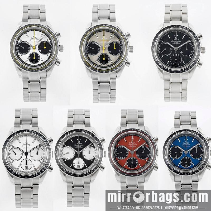 Omega 40mm 041606