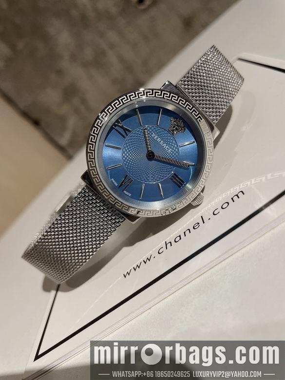 Versace watch 36mm M10