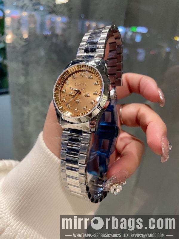 Gucci 38mm 030272