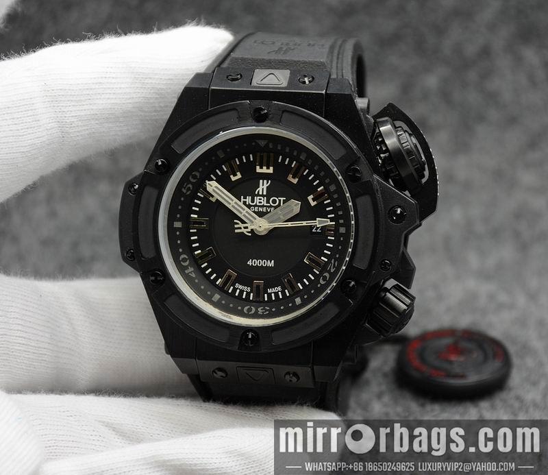 Hublot 52X23mm 060852