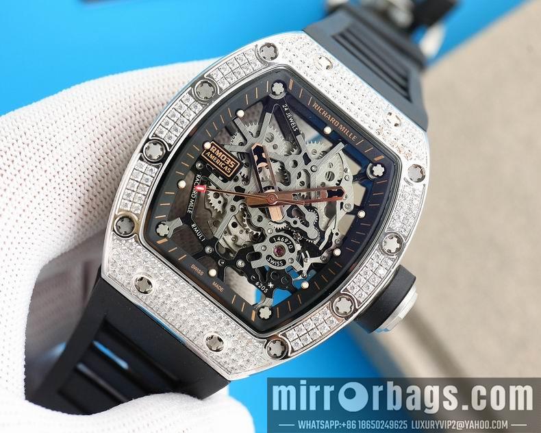 Richard Mille RM035 102346
