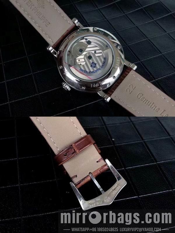 Patek Philippe 43mm 031988