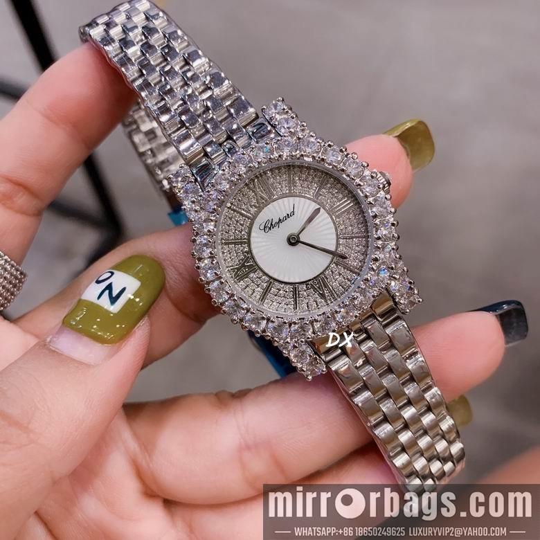 Chopard 2nms52