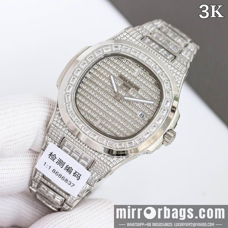 Patek Philippe 40mm 032230