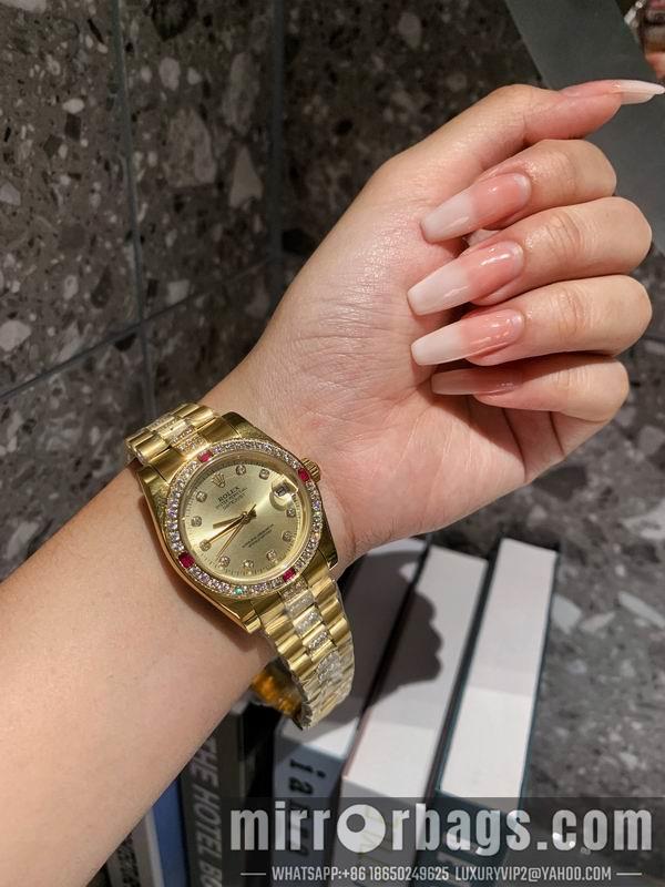 Rolex 31mm 0830129