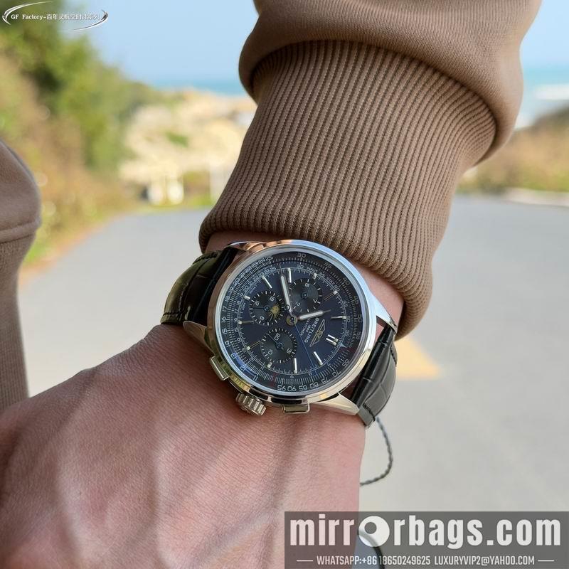 Breitling Watch 42mm 033145