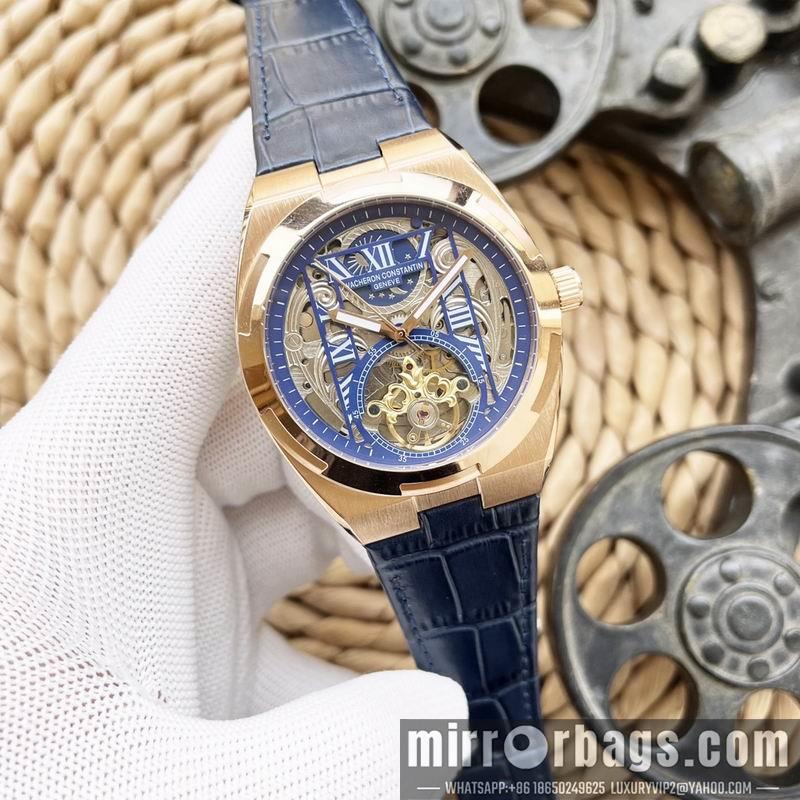 Vacheron Constantin 43X12mm 030220