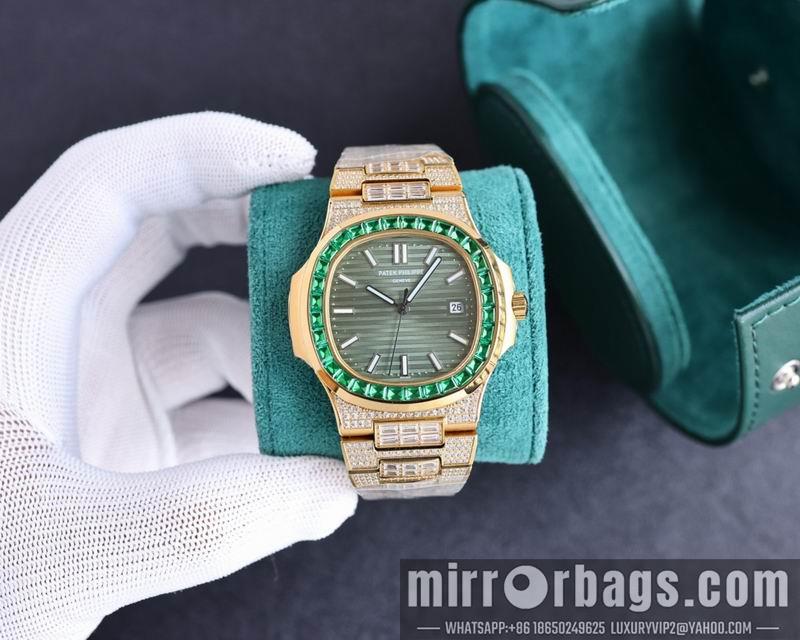 Patek Philippe watch 083124