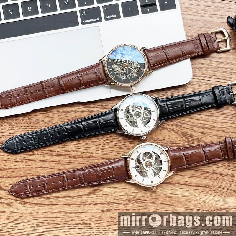 Patek Philippe 42X11mm 071454