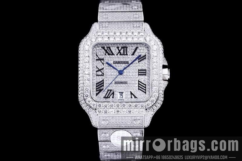 Cartier 40mm 050410