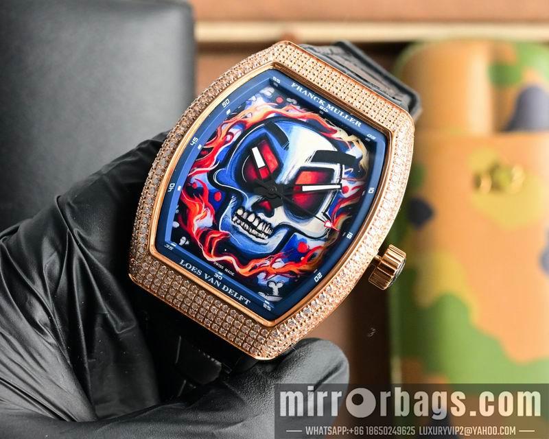 Franck Muller 45mm 033131
