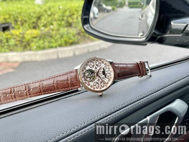 Patek Philippe 42mm 031626