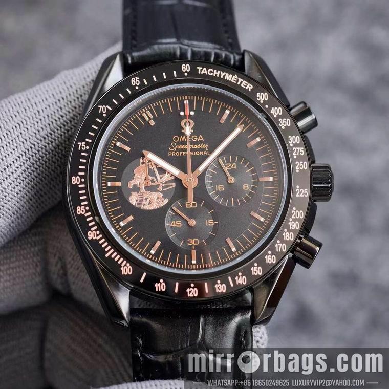 Omega men 42mm M06