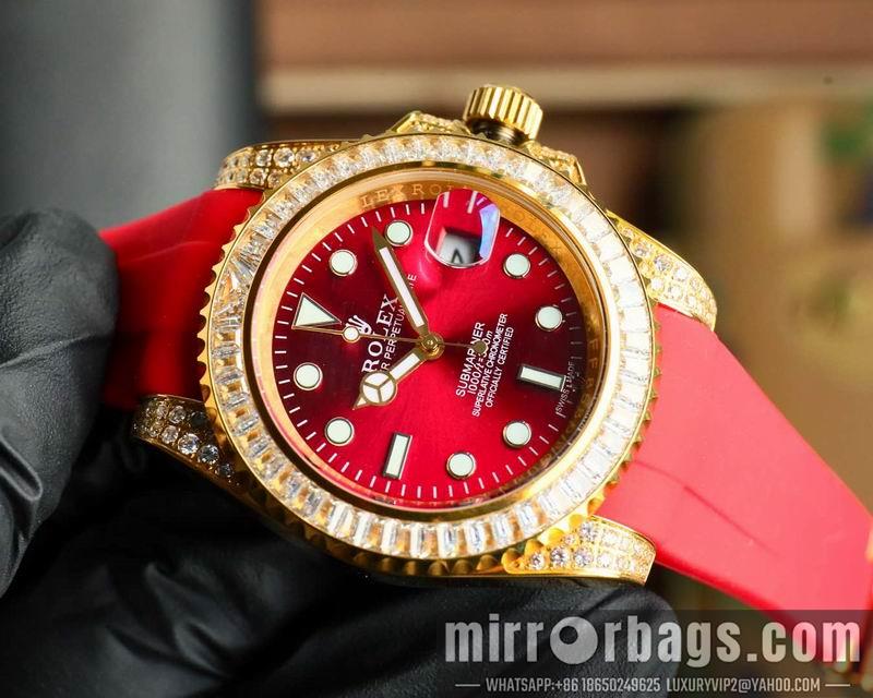 Rolex 40mm 033122