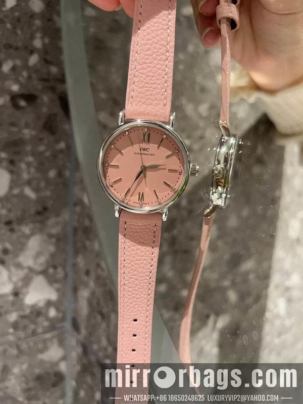 IWC 34mm 102315