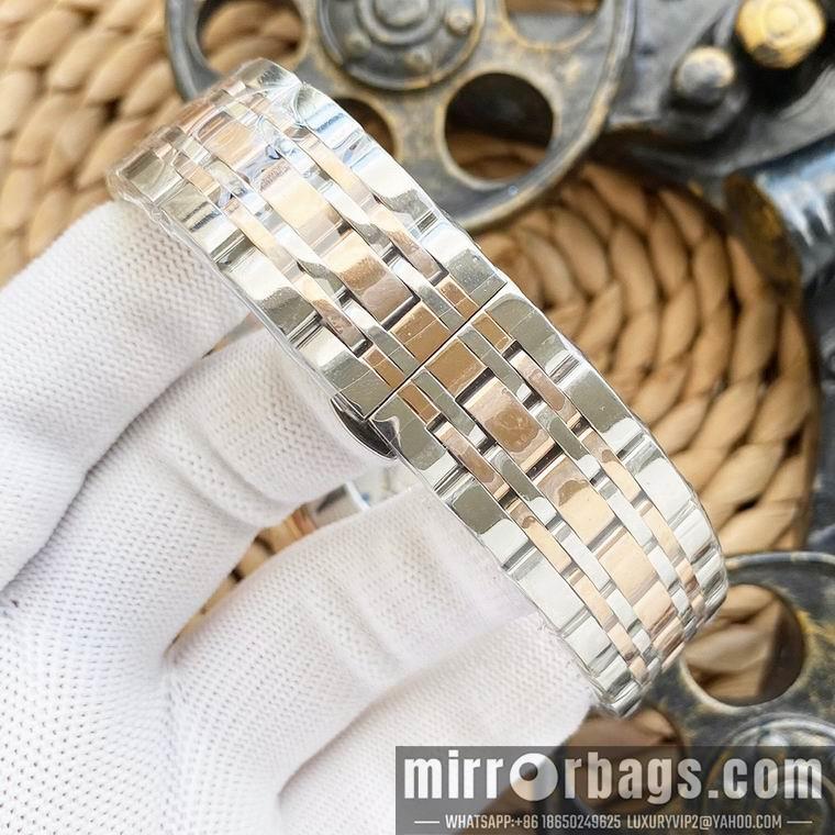 Omega 43mm watch mb 080601
