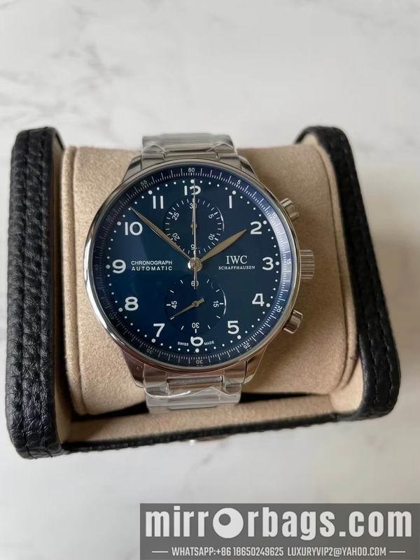 IWC watch 110990