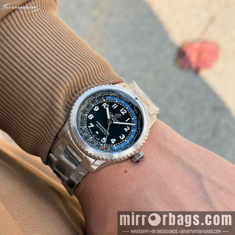 Breitling 41mm 033152