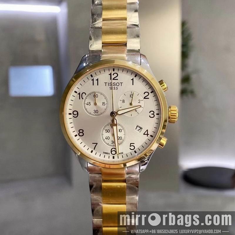 Tissot watch 113004
