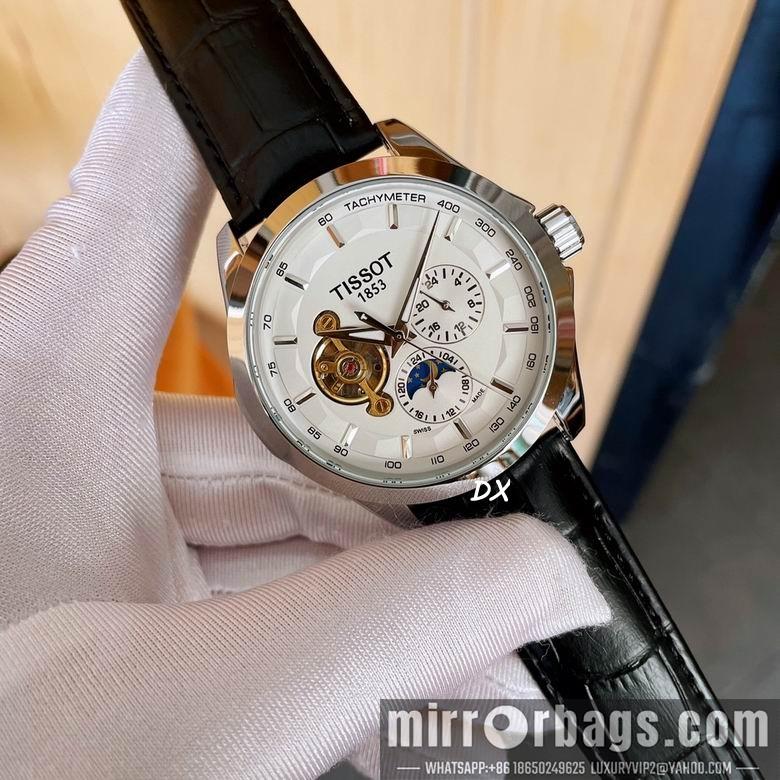 Tissot 40x11mm 2nms75