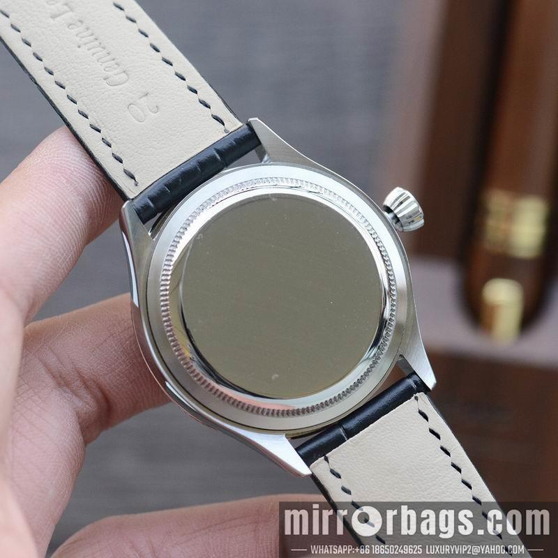 Rolex 39.5X11mm 050756
