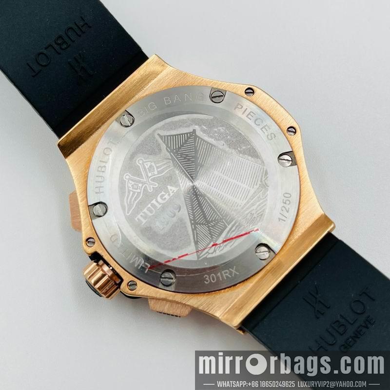 Hublot 42.5X15mm 082748