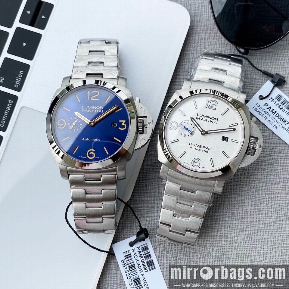 Panerai watch mb110603