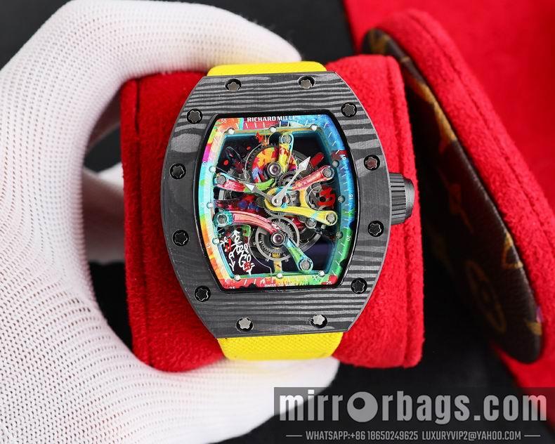 Richard Mille watch RM68-01 122546
