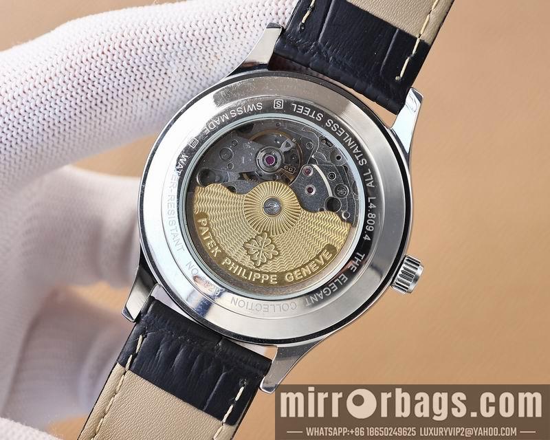 Patek Philippe 41X12mm 030248