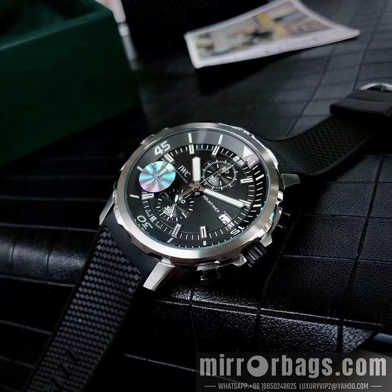 IWC 43mm 031893
