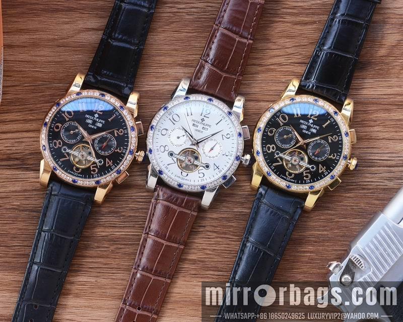 Patek Philippe 41mm 031953