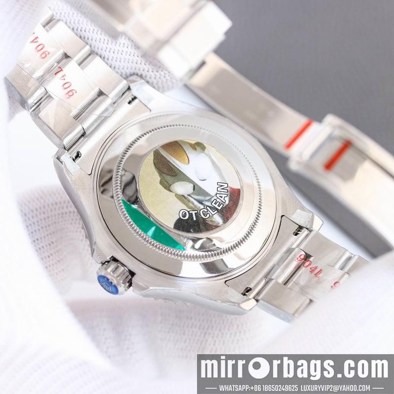 Rolex 40mm 032226