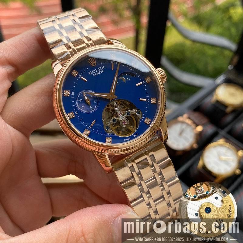 Rolex watch 041358