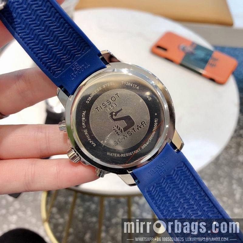 Tissot 42X10mm 041425
