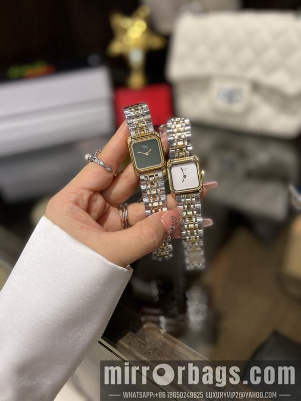 Chopard 24mm 052222