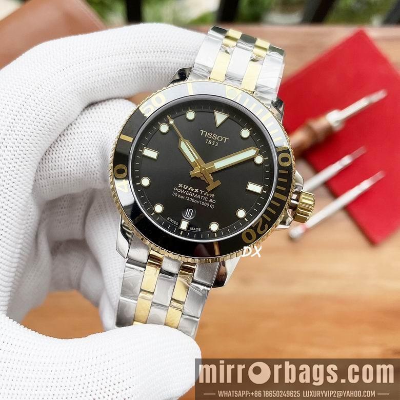 Tissot 2nms28