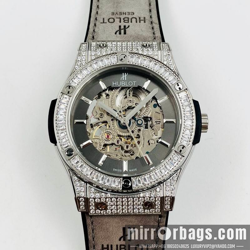 Hublot 42X12.3mm 082783