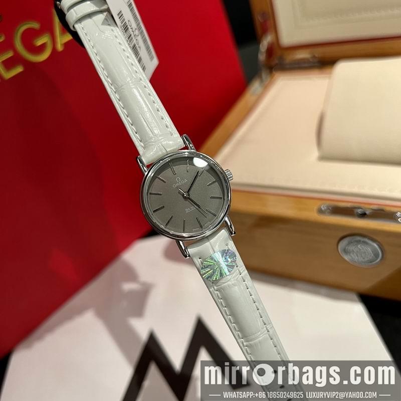 Omega 26mm 022242