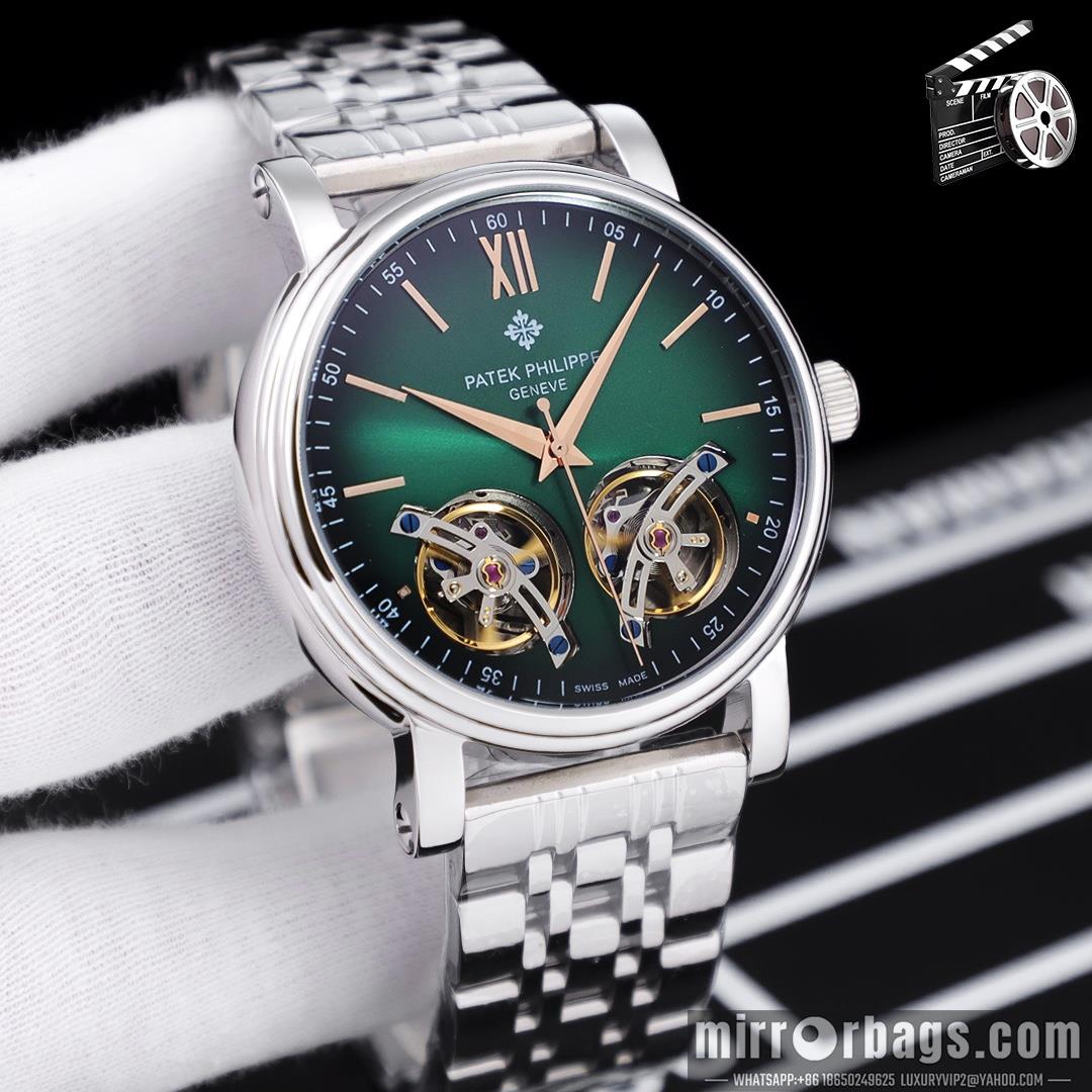 Patek Philippe 44X12mm 100521