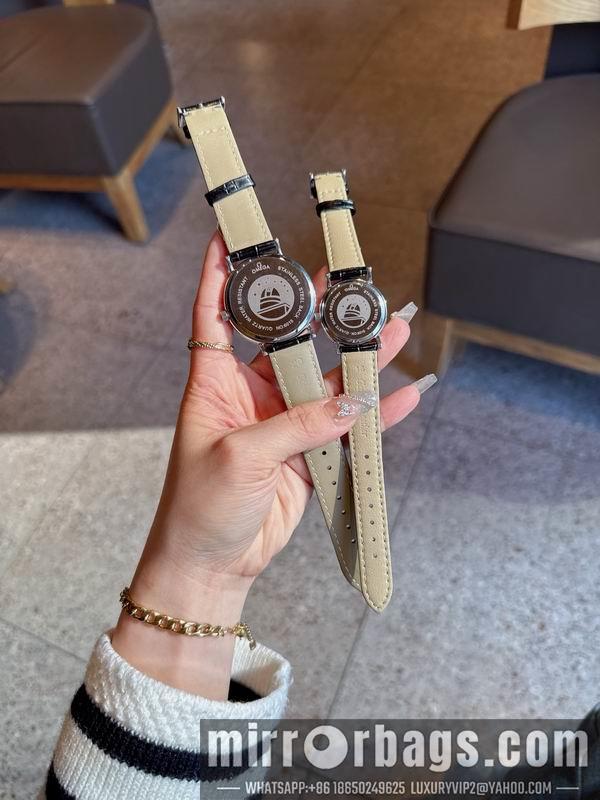 Omega M40mm W30mm 022434