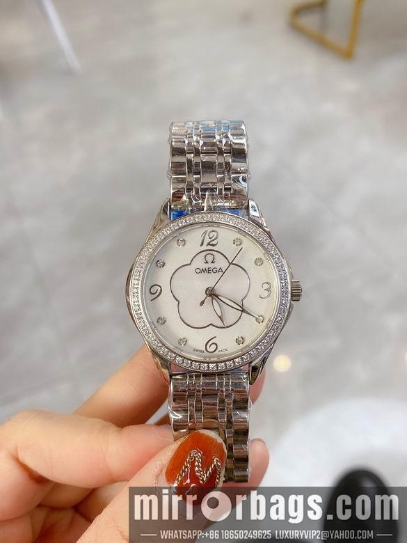 Omega watch 030103