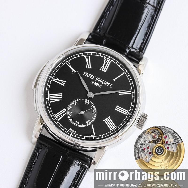 Patek Philippe 40mm 080620