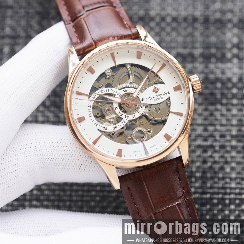 Patek Philippe 42X12mm 082267
